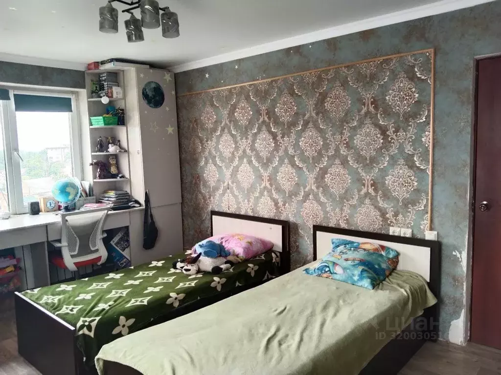 2-к кв. Северная Осетия, Моздок ул. Мира, 32 (38.7 м) - Фото 1