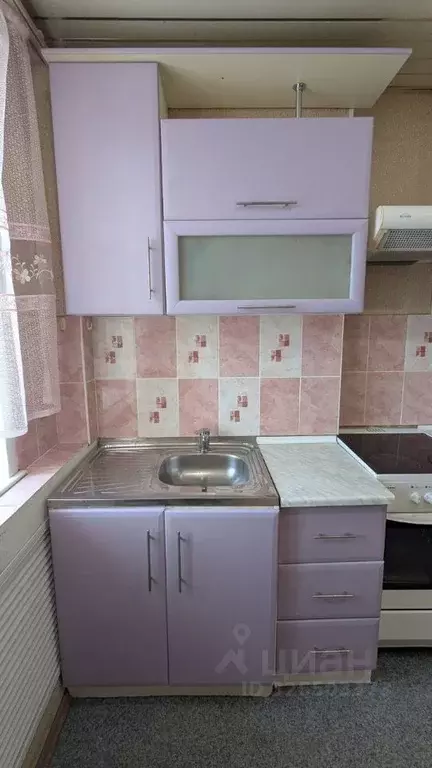 3-к кв. Иркутская область, Ангарск Цементный мкр, ул. Бабушкина, 13 ... - Фото 2