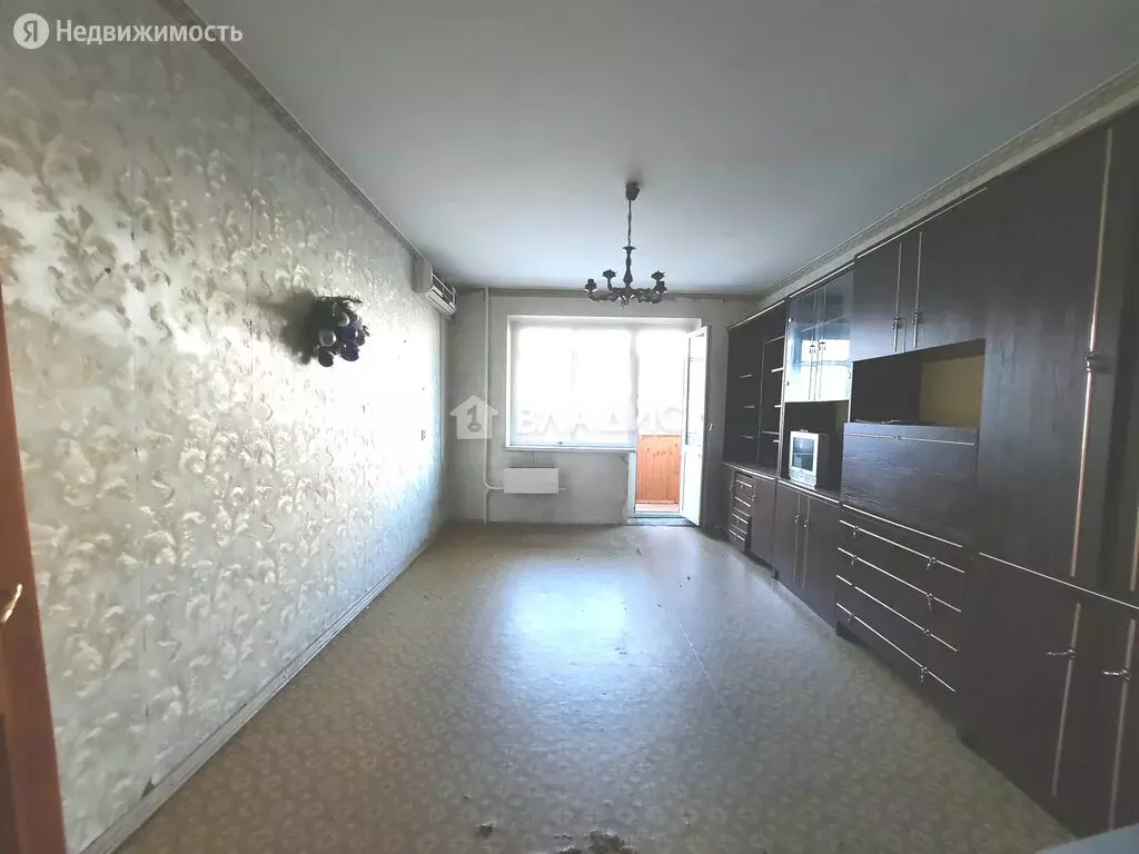 3-комнатная квартира: Новороссийск, улица Карамзина, 20 (66 м) - Фото 1