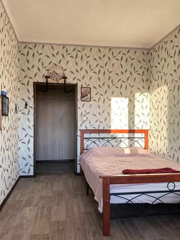 Квартира, 2 комнаты, 59.3 м - Фото 2