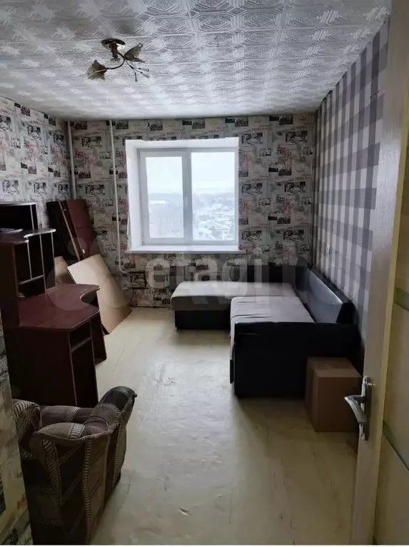 Комната 13,7 м в 1-к., 8/9 эт. - Фото 1