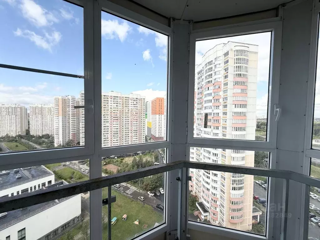 Квартира, 4 комнаты, 103.6 м - Фото 2