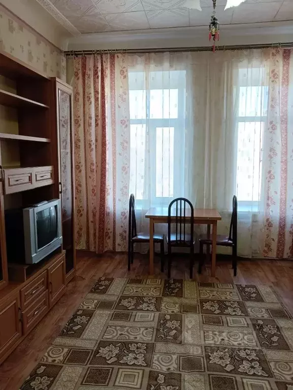 3-к кв. Санкт-Петербург ул. Опочинина, 9 (74.5 м) - Фото 2