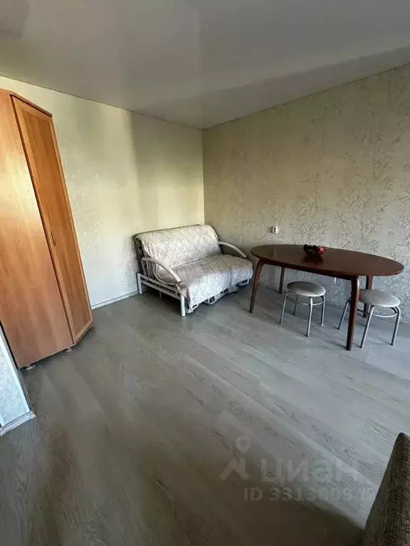 2-к кв. Башкортостан, Уфа ул. Рихарда Зорге, 40/1 (45.0 м) - Фото 1