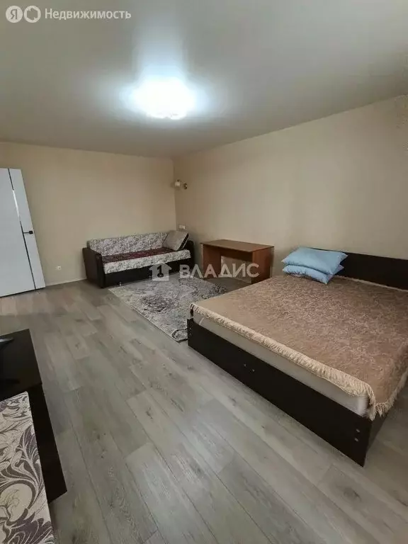 1-комнатная квартира: Волгоград, район Семь Ветров, бульвар 30-летия ... - Фото 2