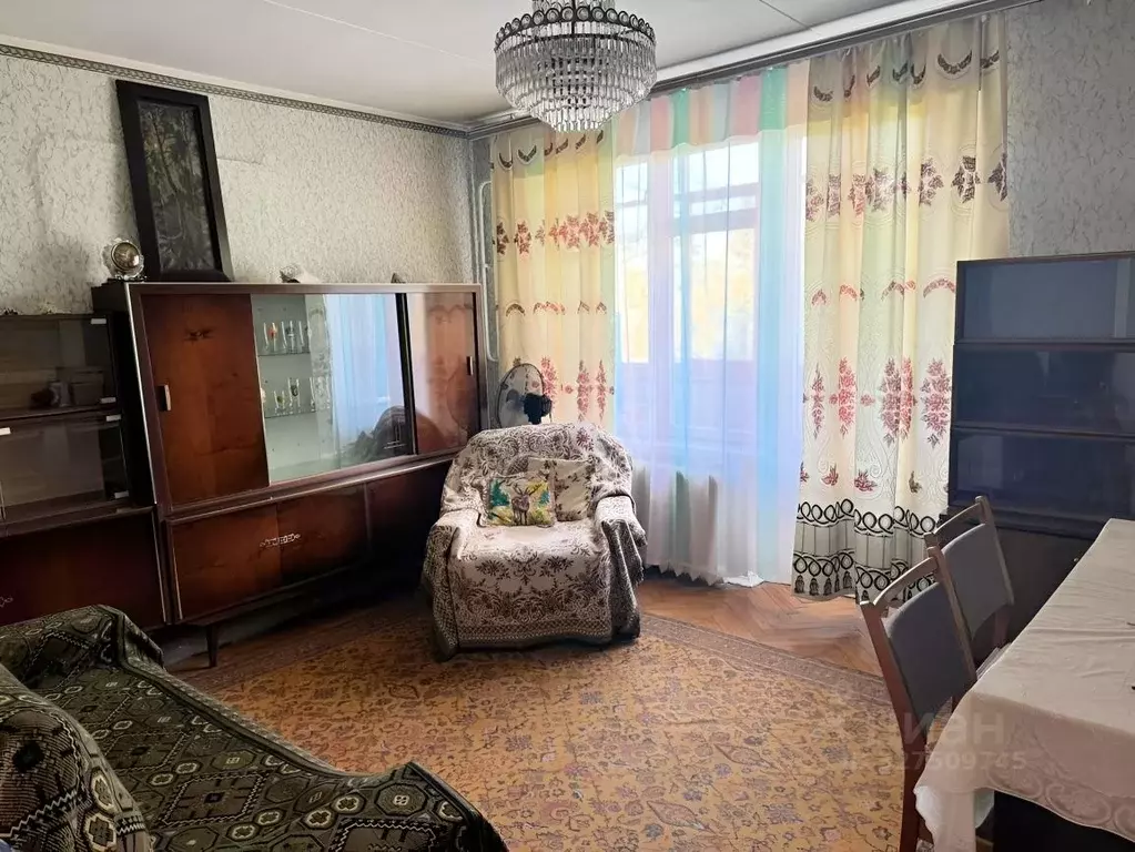 2-к кв. Московская область, Королев ул. Грабина, 16 (42.0 м) - Фото 1