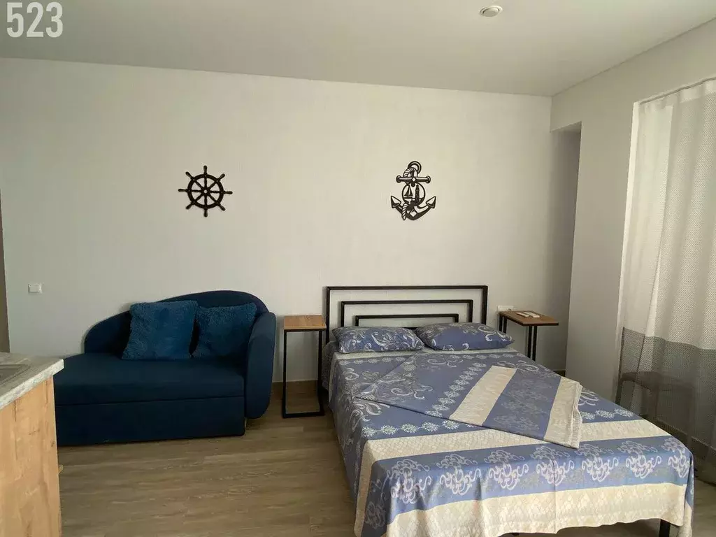 3-к кв. Крым, Евпатория ул. Кирова, 13 (90.0 м) - Фото 2