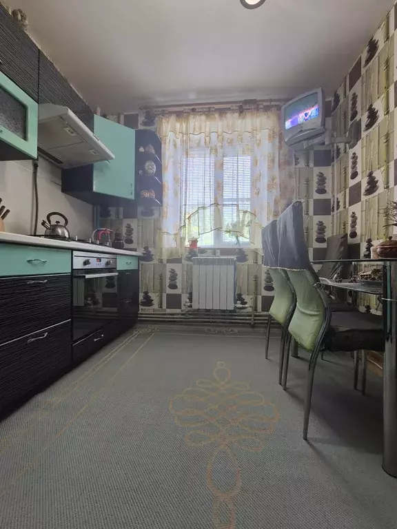 Продаётся 2-к квартира, 53.7 м - Фото 0