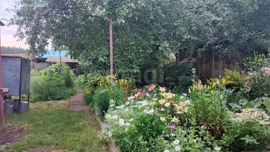 Дом в село Демарино, центральная усадьба Демарино, Лесная улица (87.7 ... - Фото 2