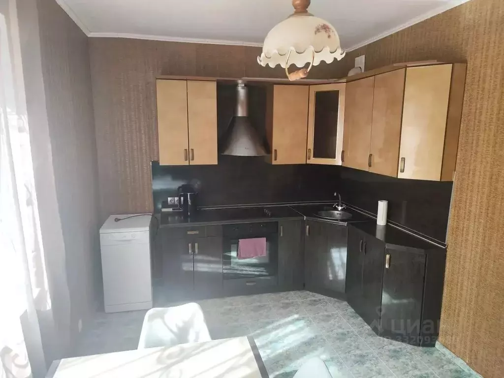 2-к кв. Москва Азовская ул., 24К1 (75.0 м) - Фото 2