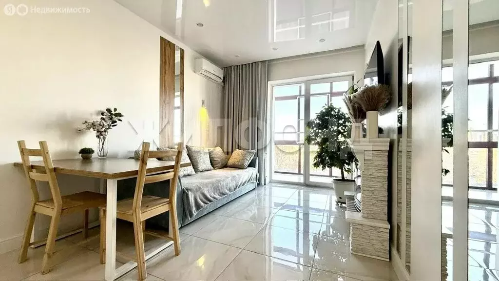 3-комнатная квартира: Иркутск, улица Лыткина, 9/6 (53 м) - Фото 2