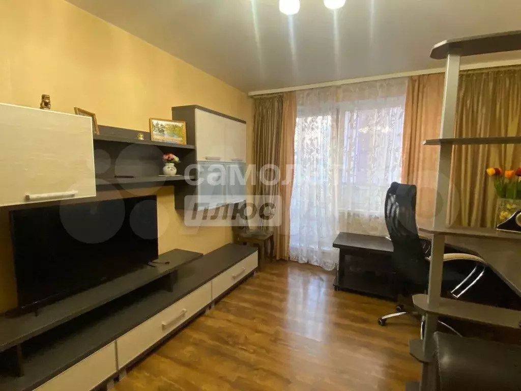 2-к. квартира, 52,5 м, 8/10 эт. - Фото 0
