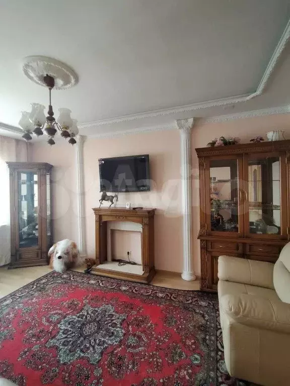 2-к. квартира, 68 м, 5/9 эт. - Фото 0