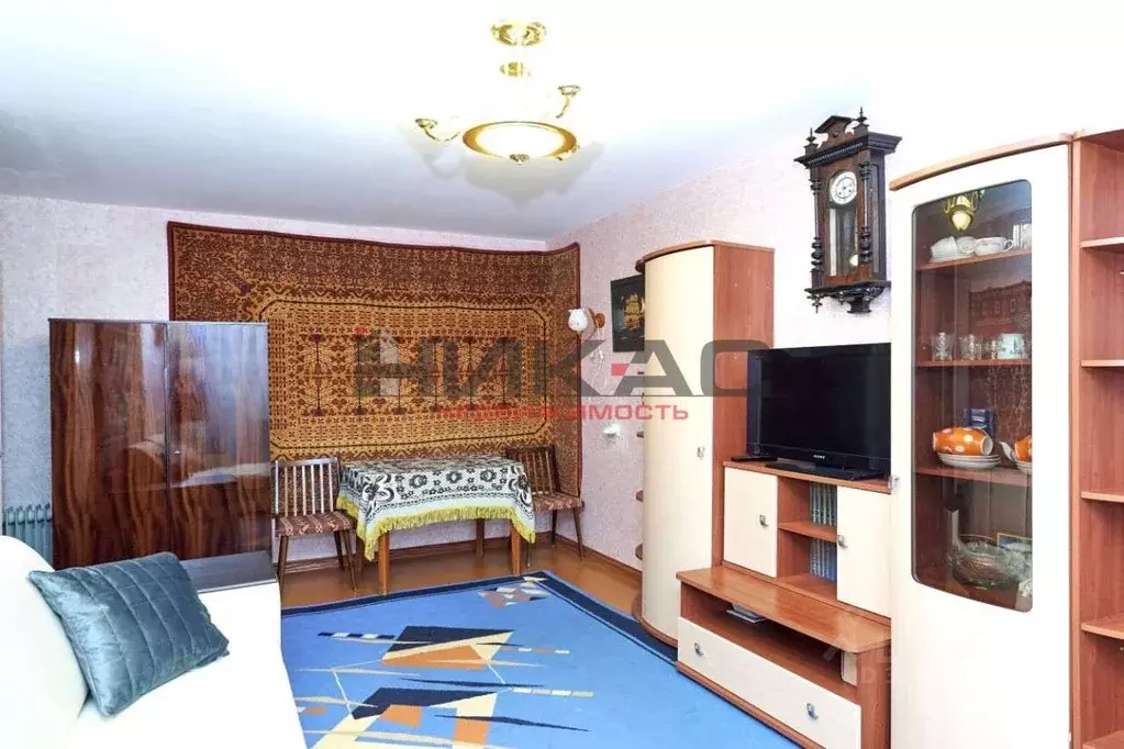 2-к кв. Ярославская область, Ярославль просп. Машиностроителей, 22 ... - Фото 2