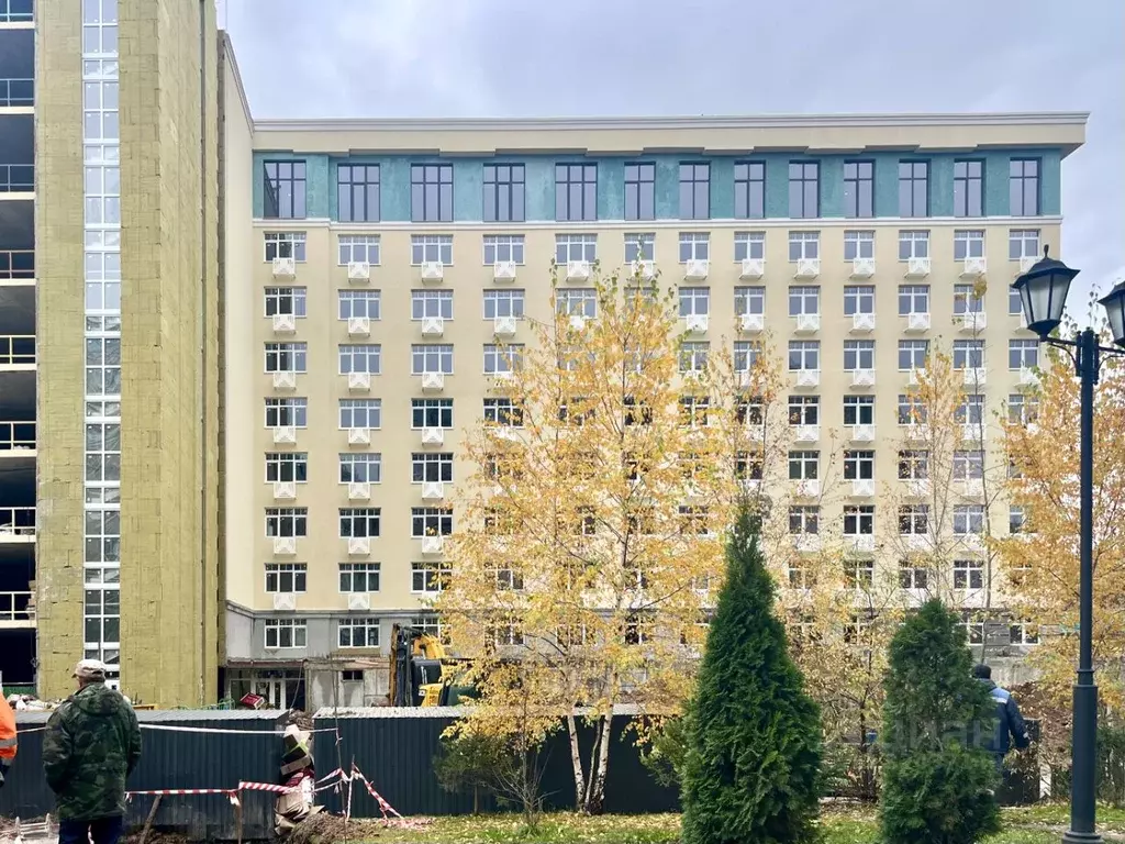 Помещение свободного назначения в Московская область, Красногорск ... - Фото 2