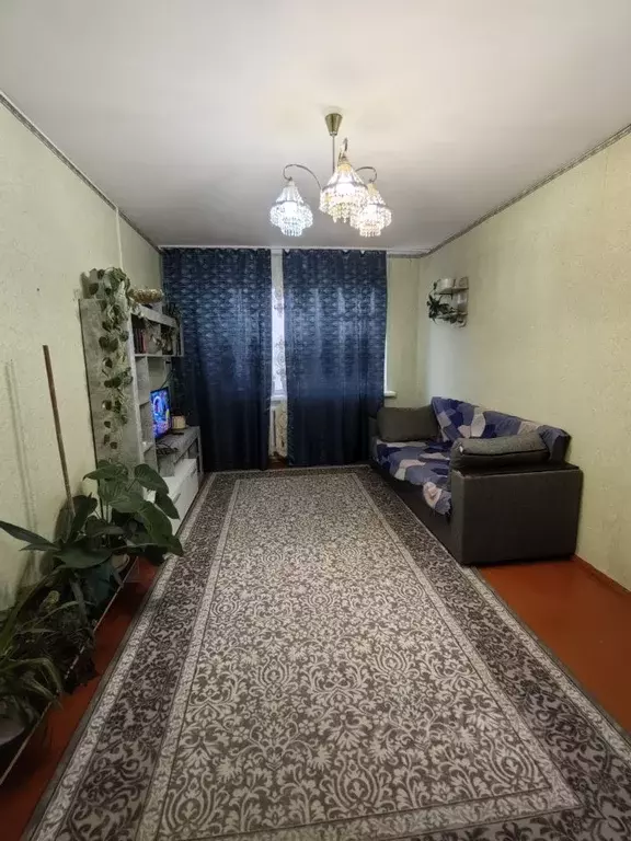 3-к кв. Волгоградская область, Волгоград ул. Быстрова, 88А (57.0 м) - Фото 1