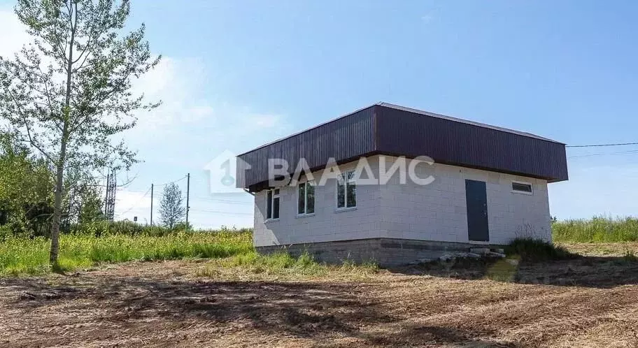 Дом в Владимирская область, Владимир ул. Опольевская, 78 (64 м) - Фото 2