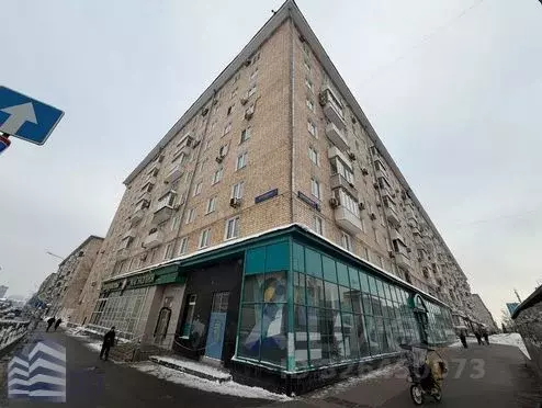 Склад в Москва Ленинградский просп., 78К1 (173 м) - Фото 1