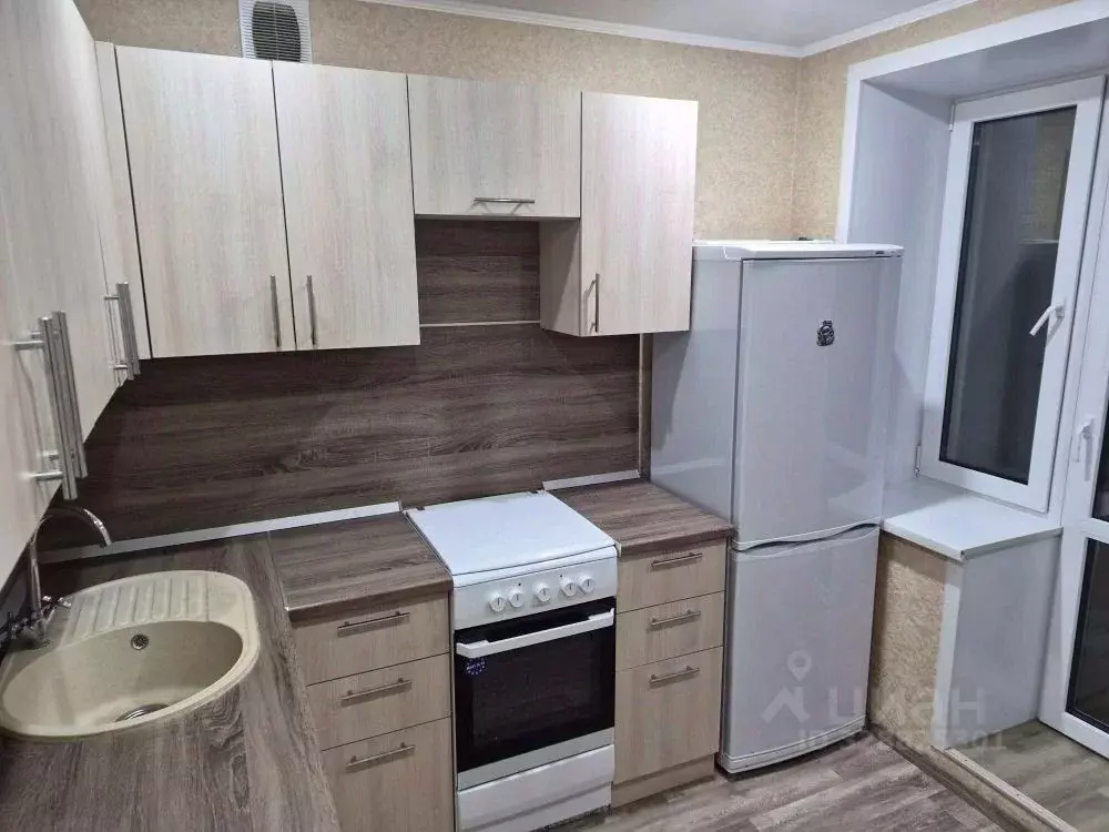 1-к кв. Пензенская область, Пенза ул. Генерала Глазунова, 19 (35.0 м) - Фото 2