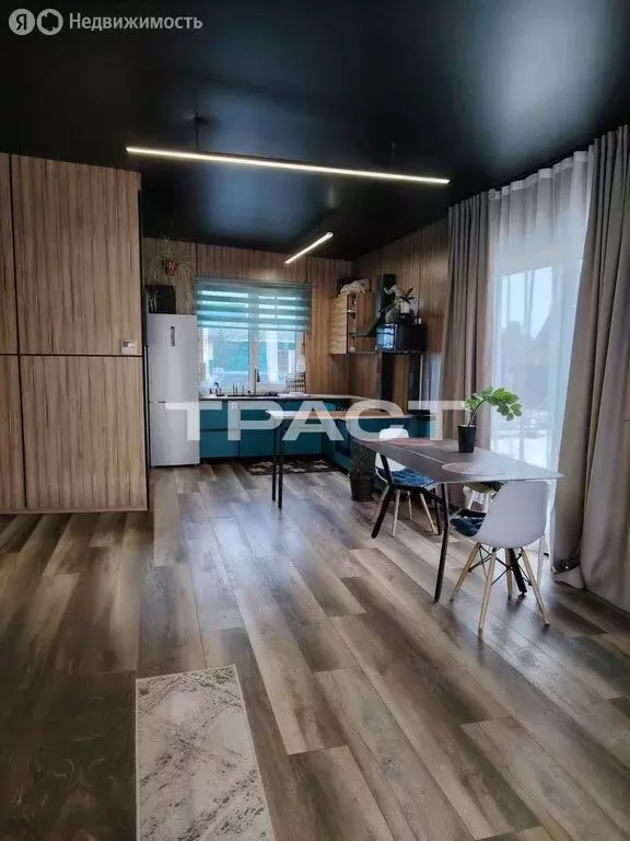 Дом в Рамонский район, Новоживотинновское сельское поселение, СНТ ... - Фото 2