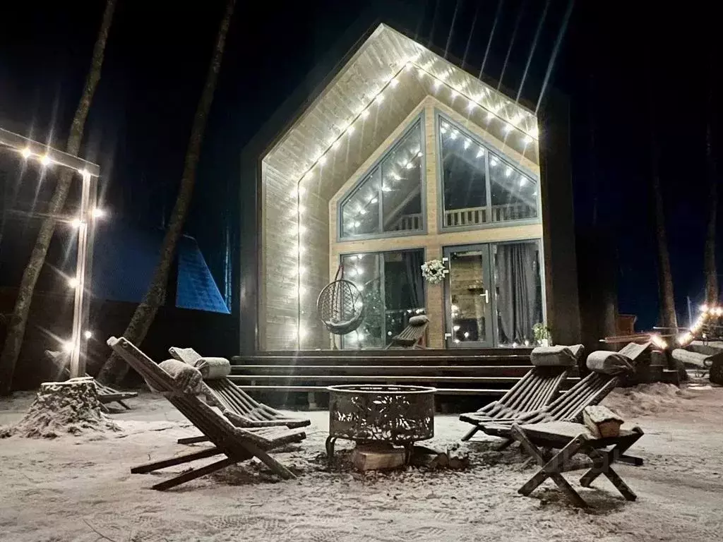 Дом в Московская область, Домодедово городской округ, д. Степыгино, ... - Фото 1