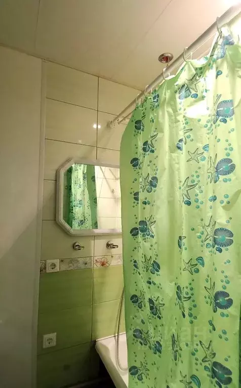 1-к кв. Волгоградская область, Волгоград ул. 51-й Гвардейской Дивизии, ... - Фото 2