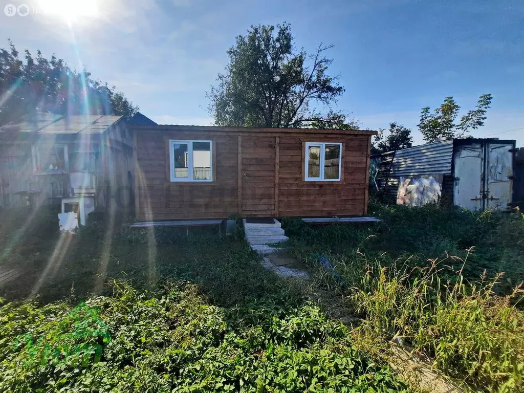 Участок в Жуковский, СНТ Мичуринец, 1 (4.7 м) - Фото 2