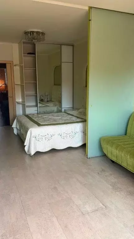 2-к кв. Татарстан, Казань ул. Адоратского, 4а (72.0 м) - Фото 1