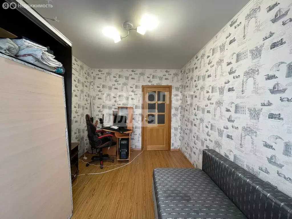 2-комнатная квартира: Миасс, улица Победы, 34 (51 м) - Фото 2