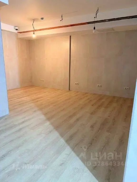 Помещение свободного назначения в Москва просп. Прокшинский, 11 (86 м) - Фото 2