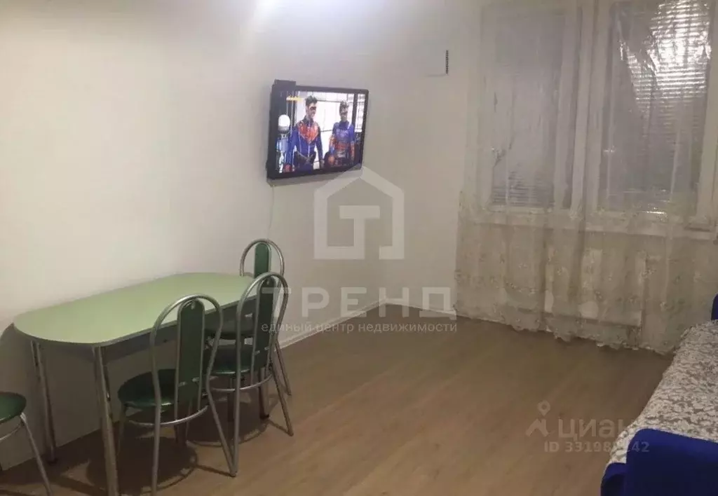 2-к кв. Санкт-Петербург аллея Евгения Шварца, 6 (56.6 м) - Фото 1