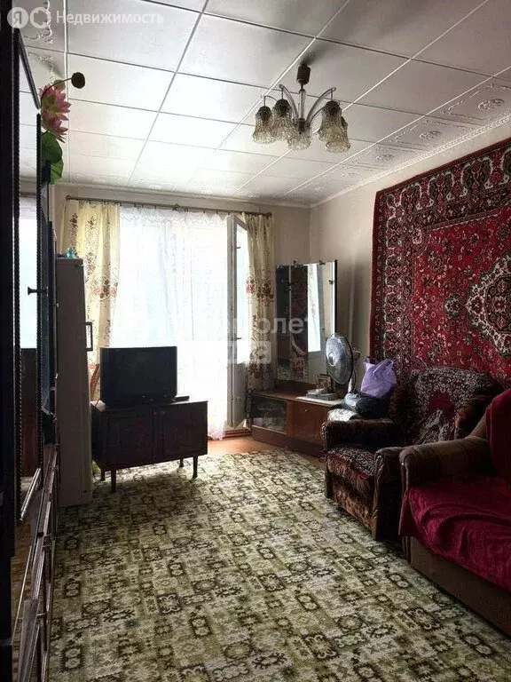 2-комнатная квартира: Ейск, Московская улица, 106 (46.7 м) - Фото 2