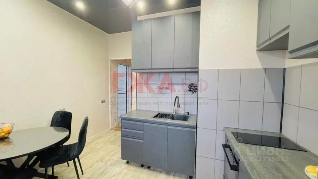 2-к кв. Саха (Якутия), Нерюнгри просп. Мира, 31 (54.0 м) - Фото 2