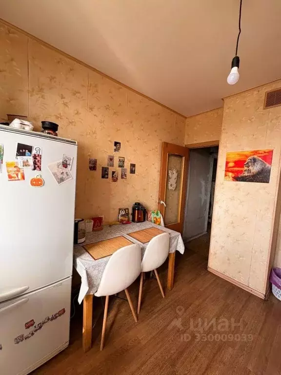 2-к кв. Москва Изюмская ул., 45к2 (61.0 м) - Фото 1