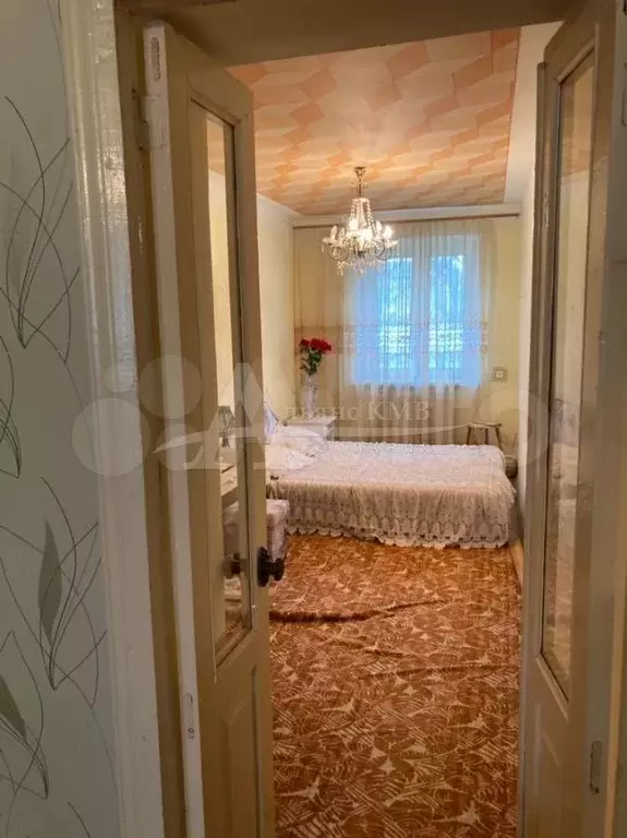 2-к. квартира, 43 м, 2/5 эт. - Фото 1