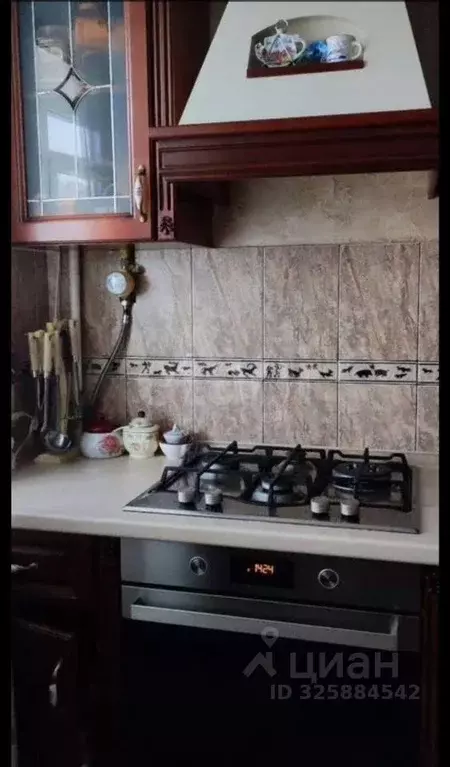 3-к кв. Мордовия, Саранск ул. Богдана Хмельницкого, 12с3 (64.0 м) - Фото 2