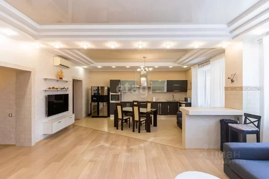 2-к кв. Тюменская область, Тюменский муниципальный округ, д. Дударева ... - Фото 1