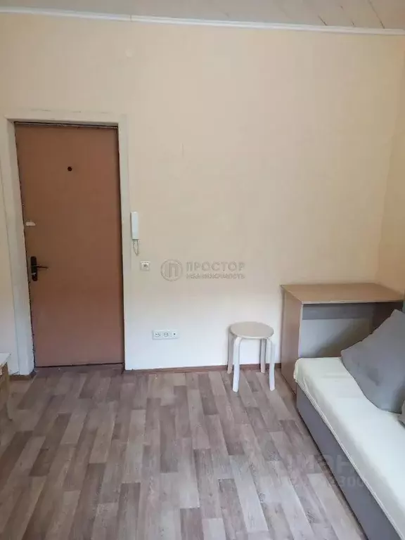 Комната Москва Университетский просп., 23К1 (30.0 м) - Фото 2