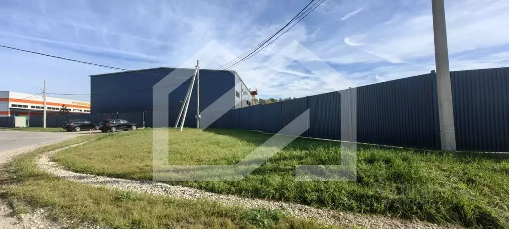 Производственное помещение в Московская область, Балашиха городской ... - Фото 2