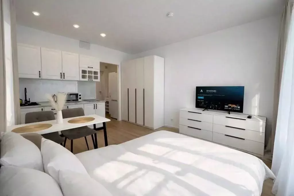 1-к кв. Москва Кавказский бул., 51к1 (25.0 м) - Фото 1