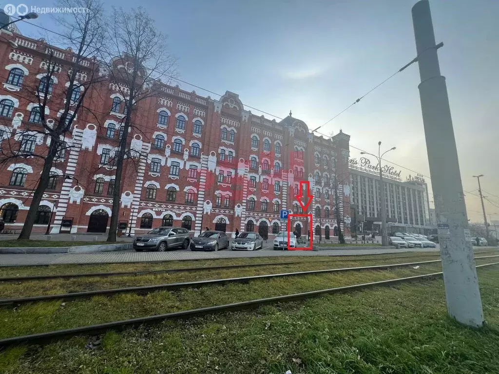 Офис (83 м) - Фото 1