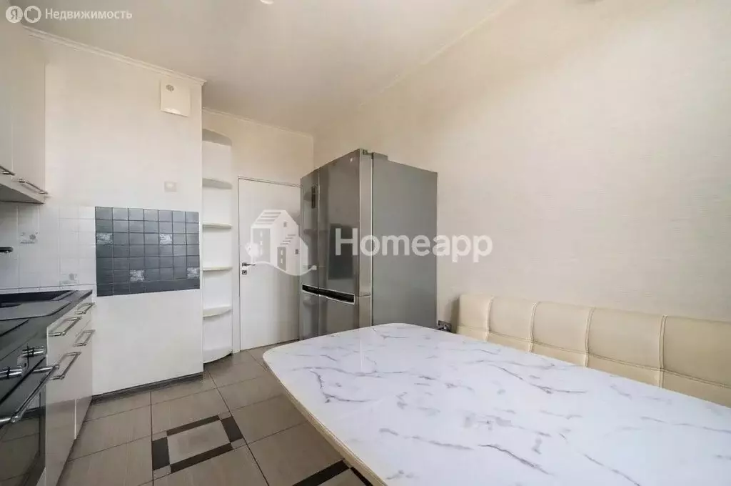 2-комнатная квартира: Москва, улица Новаторов, 6 (58.9 м) - Фото 2