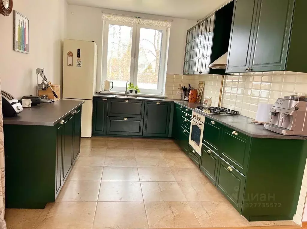 Коттедж, 260 м - Фото 1