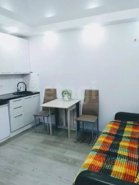 Студия Санкт-Петербург Комендантский просп., 62 (28.2 м) - Фото 2