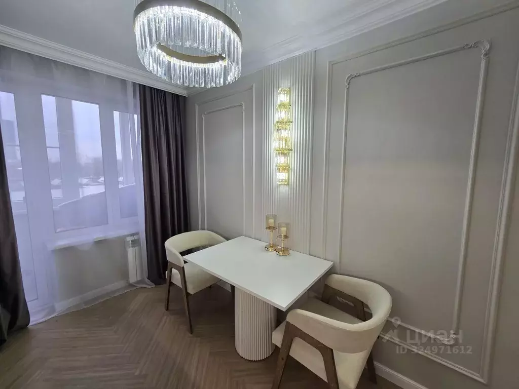 1-к кв. Москва 6-я Кожуховская ул., 6 (38.0 м) - Фото 1