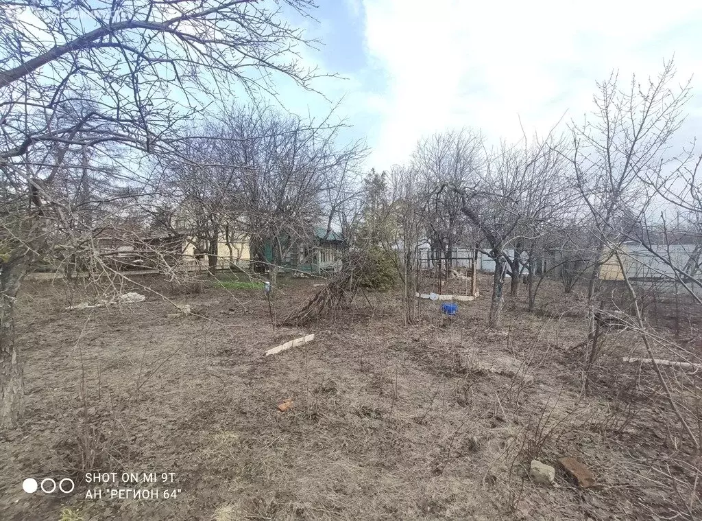 Дом в Саратов, СНТ Конструктор (11 м) - Фото 2