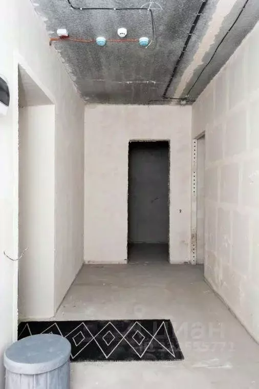 2-к кв. Самарская область, Самара ул. Гастелло, 6 (63.0 м) - Фото 2