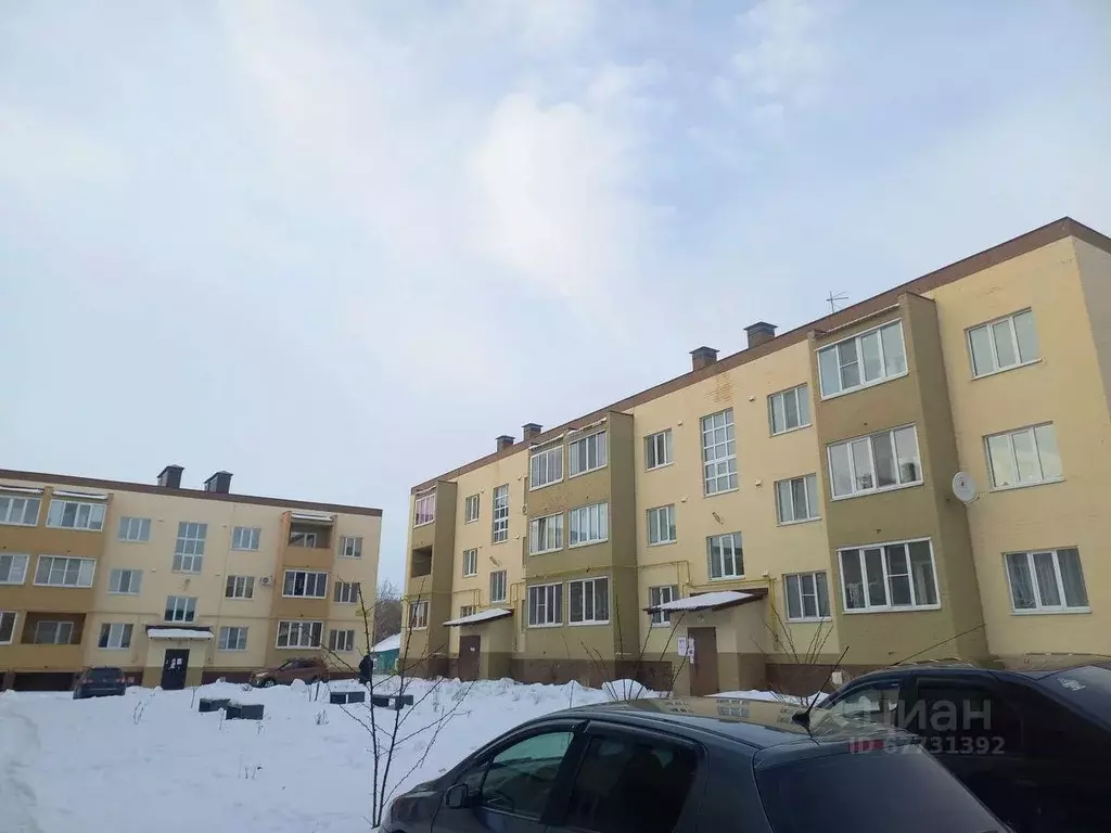 Купить Квартиру В Знаменке Тамбовской Области