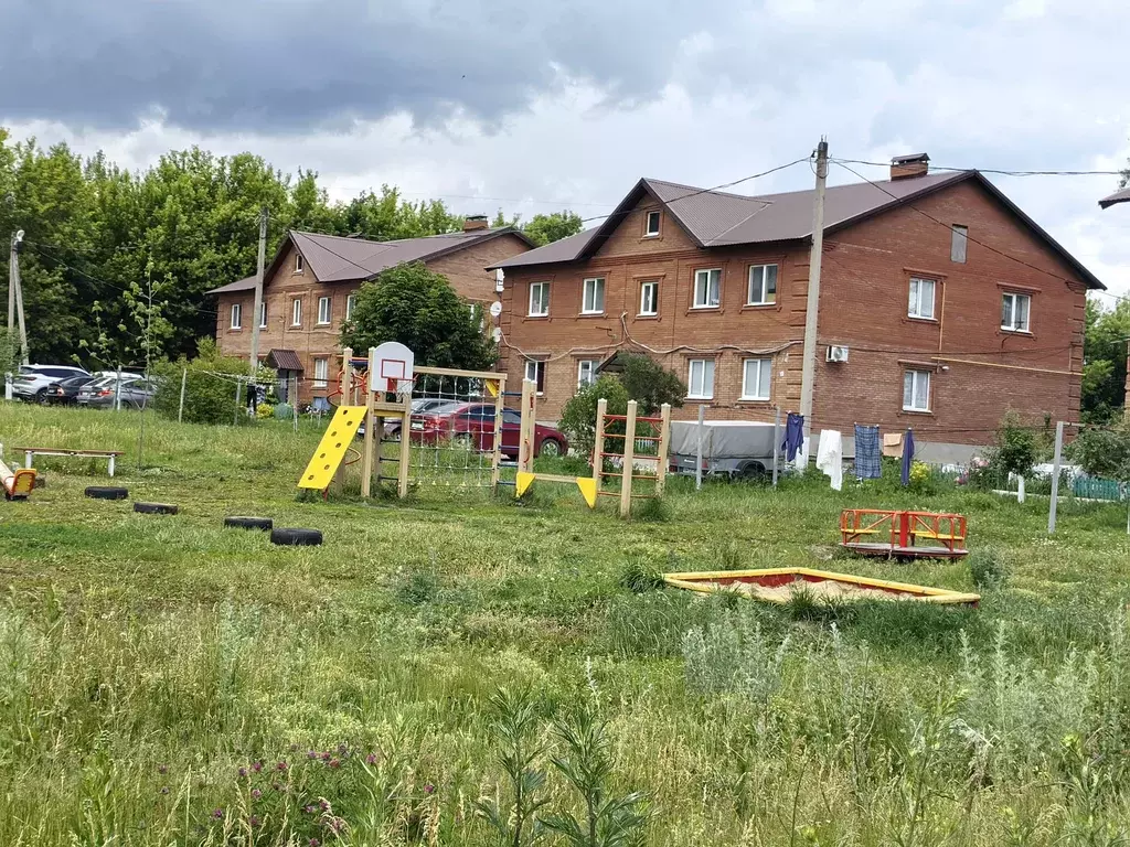 Продаётся 1-к квартира, 35.4 м - Фото 0