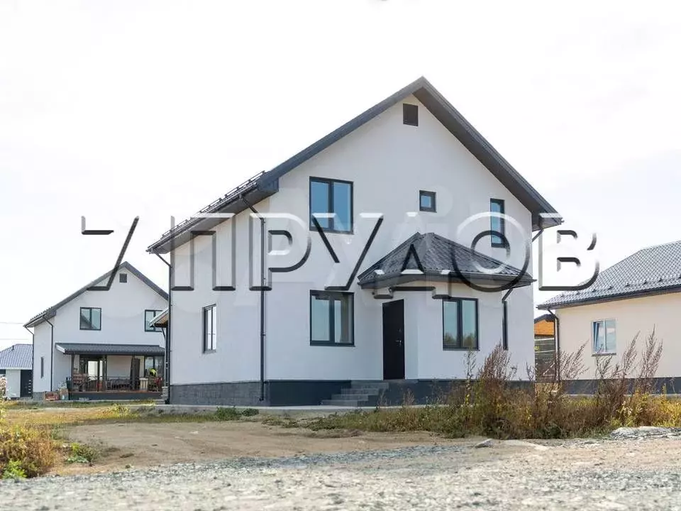 Купить Коттедж В Бобровском Свердловской Области
